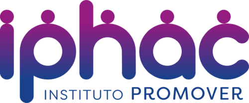 Logo Instituto Promover — cliente de educação corporativa da EducaTech Lab