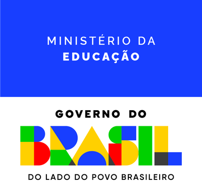 Logo Ministério da Educação — cliente de educação corporativa da EducaTech Lab