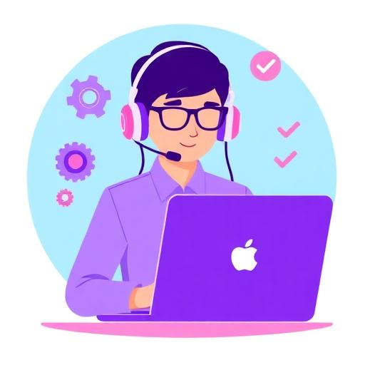 Suporte Técnico Especializado Moodle